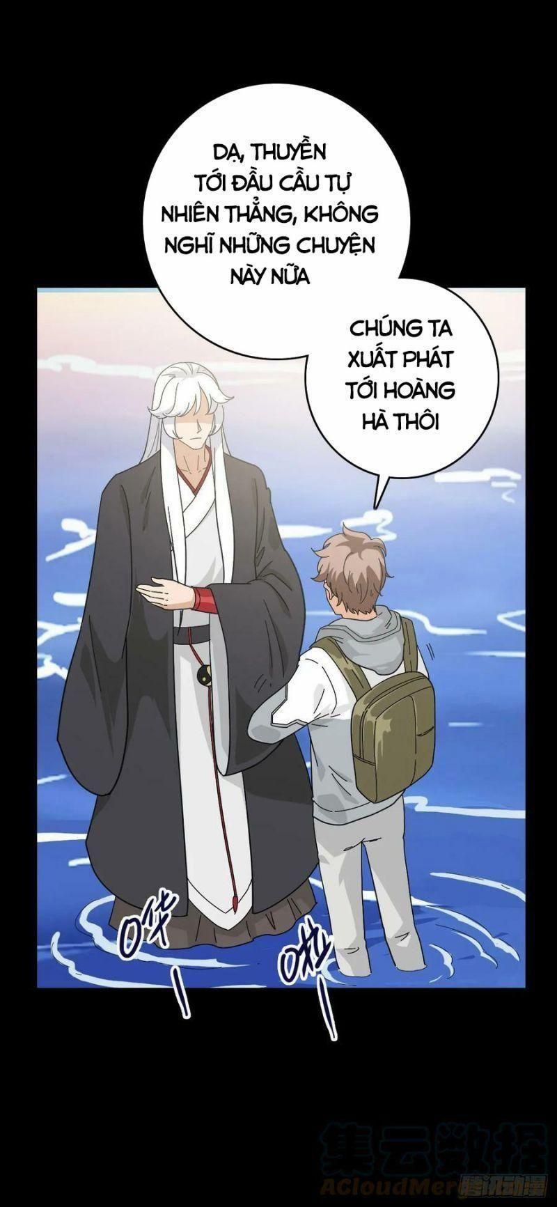 đọc truyện Trừ Tà Chương 114 ảnh 7 tại Thiên Thai Truyện