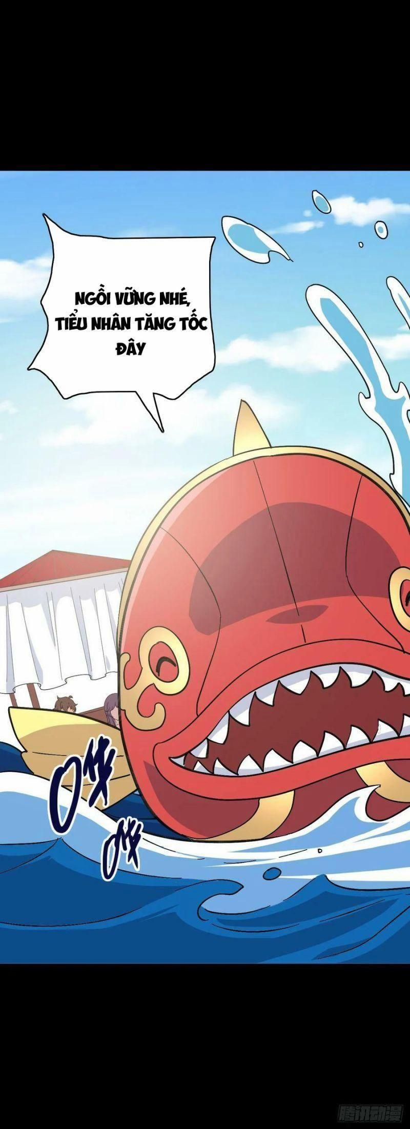 đọc truyện Trừ Tà Chương 114 ảnh 8 tại Thiên Thai Truyện