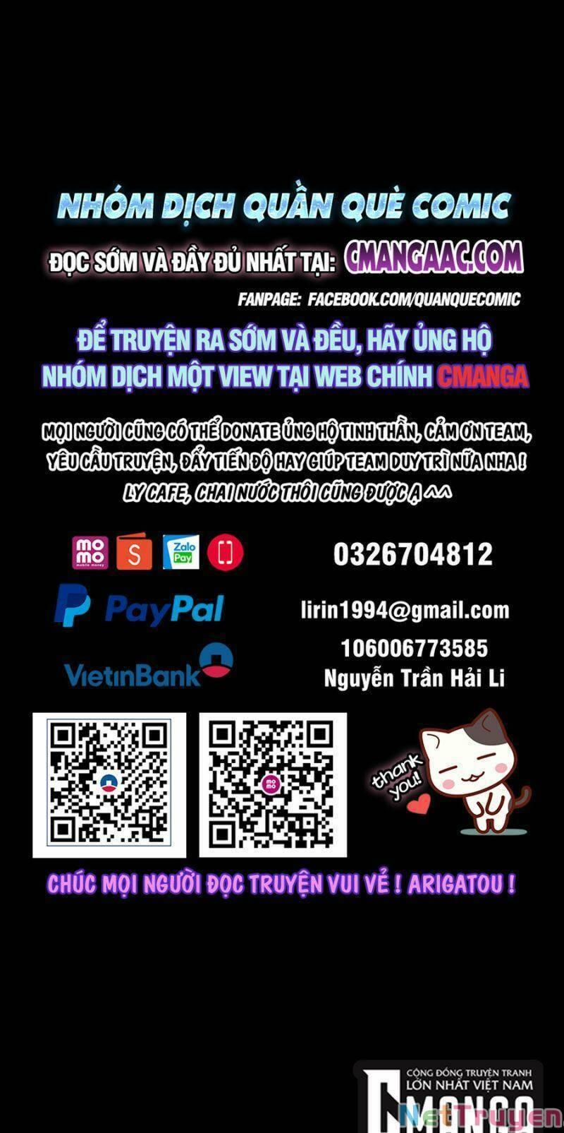 đọc truyện Trừ Tà Chương 115 ảnh 2 tại Thiên Thai Truyện