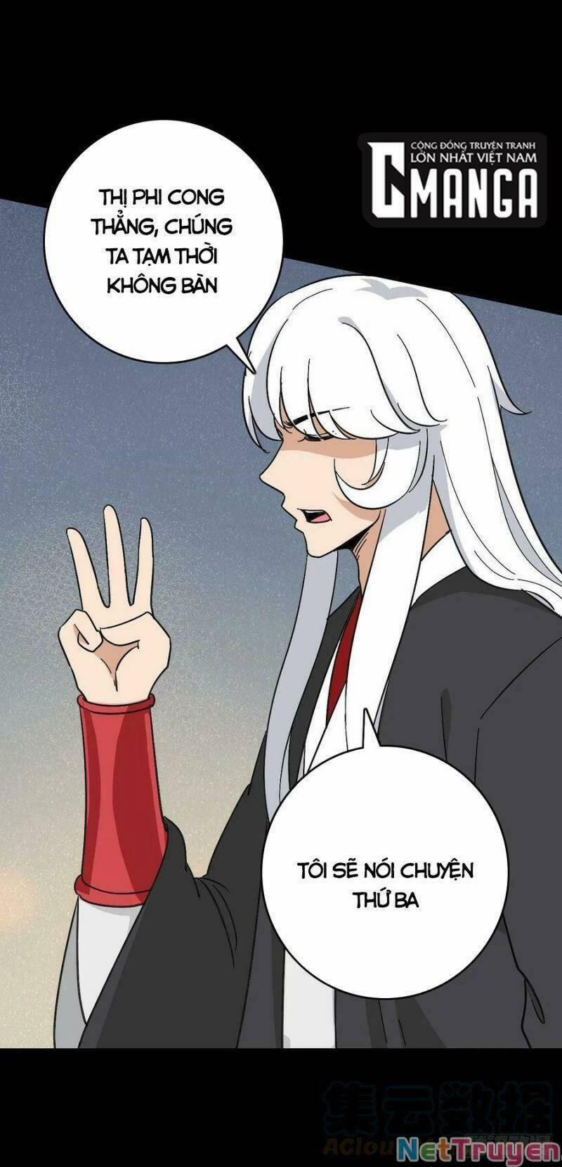 đọc truyện Trừ Tà Chương 115 ảnh 13 tại Thiên Thai Truyện