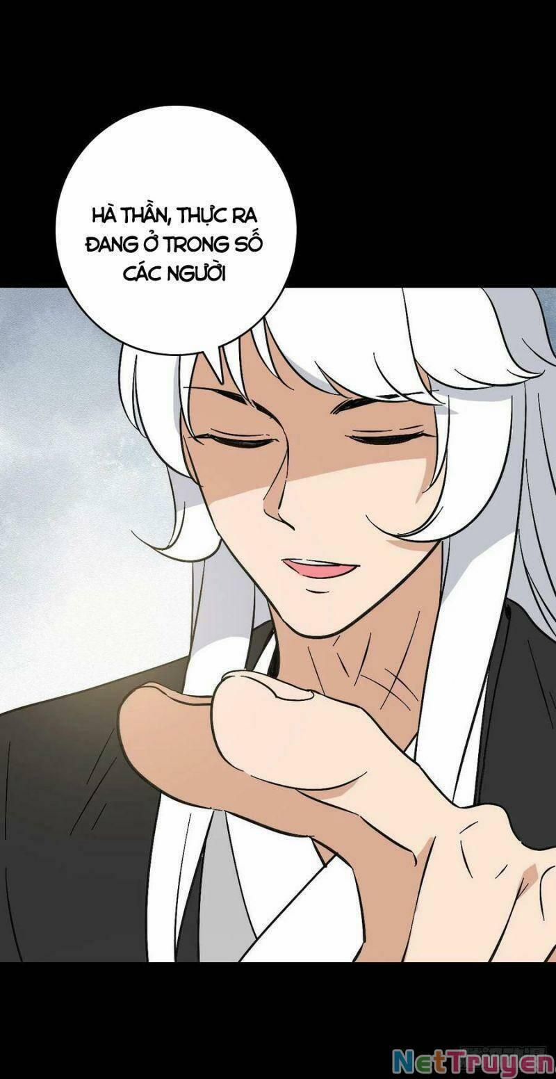 đọc truyện Trừ Tà Chương 115 ảnh 14 tại Thiên Thai Truyện