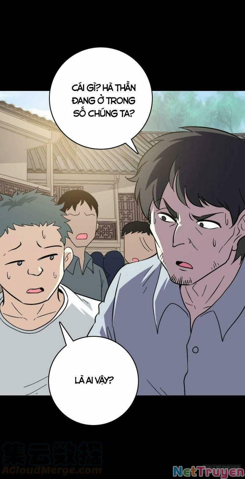 đọc truyện Trừ Tà Chương 115 ảnh 15 tại Thiên Thai Truyện