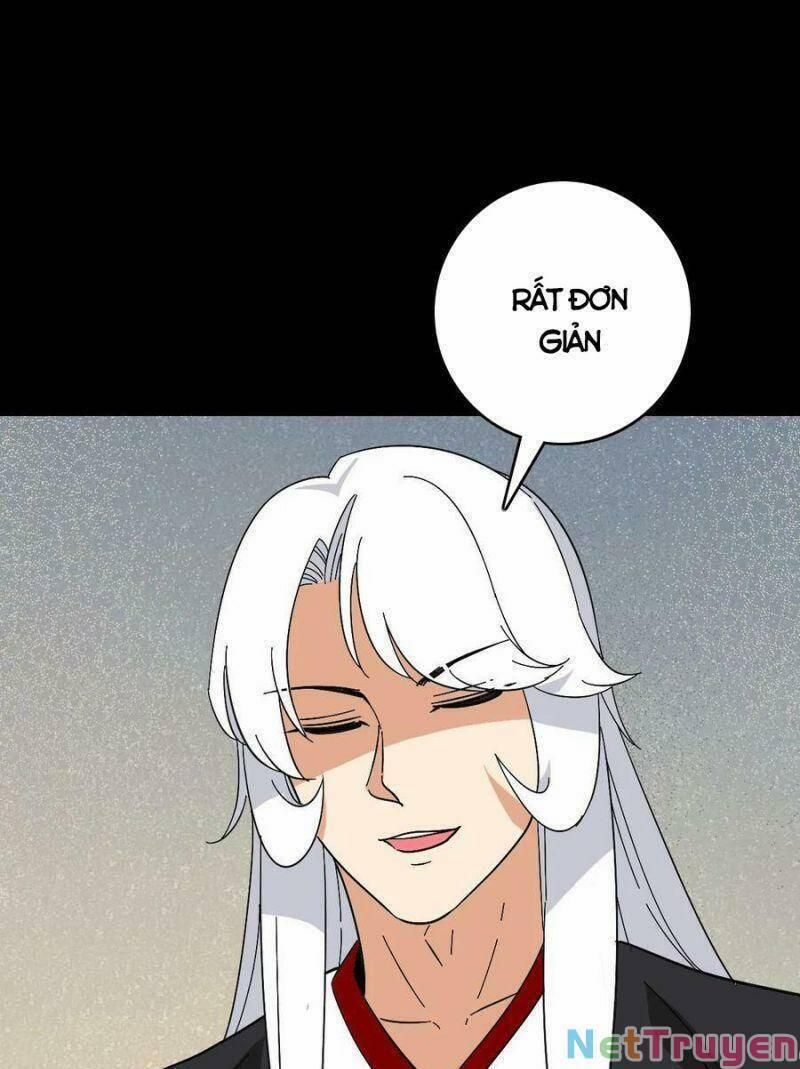 đọc truyện Trừ Tà Chương 115 ảnh 20 tại Thiên Thai Truyện