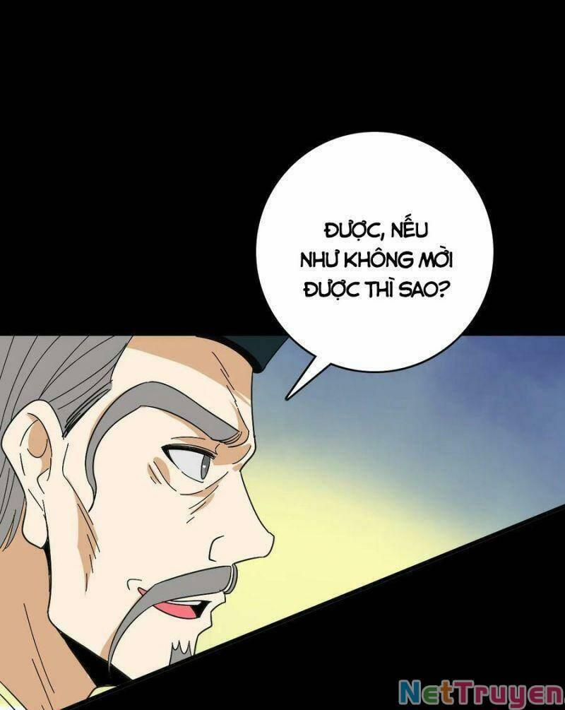 đọc truyện Trừ Tà Chương 115 ảnh 22 tại Thiên Thai Truyện