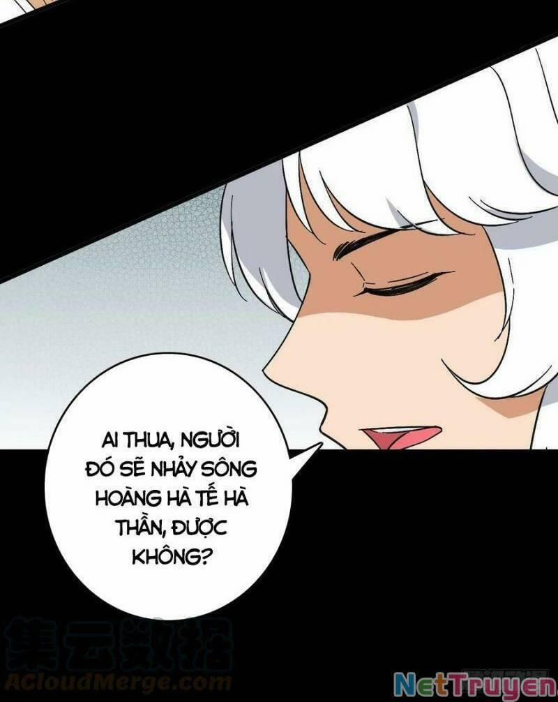 đọc truyện Trừ Tà Chương 115 ảnh 23 tại Thiên Thai Truyện