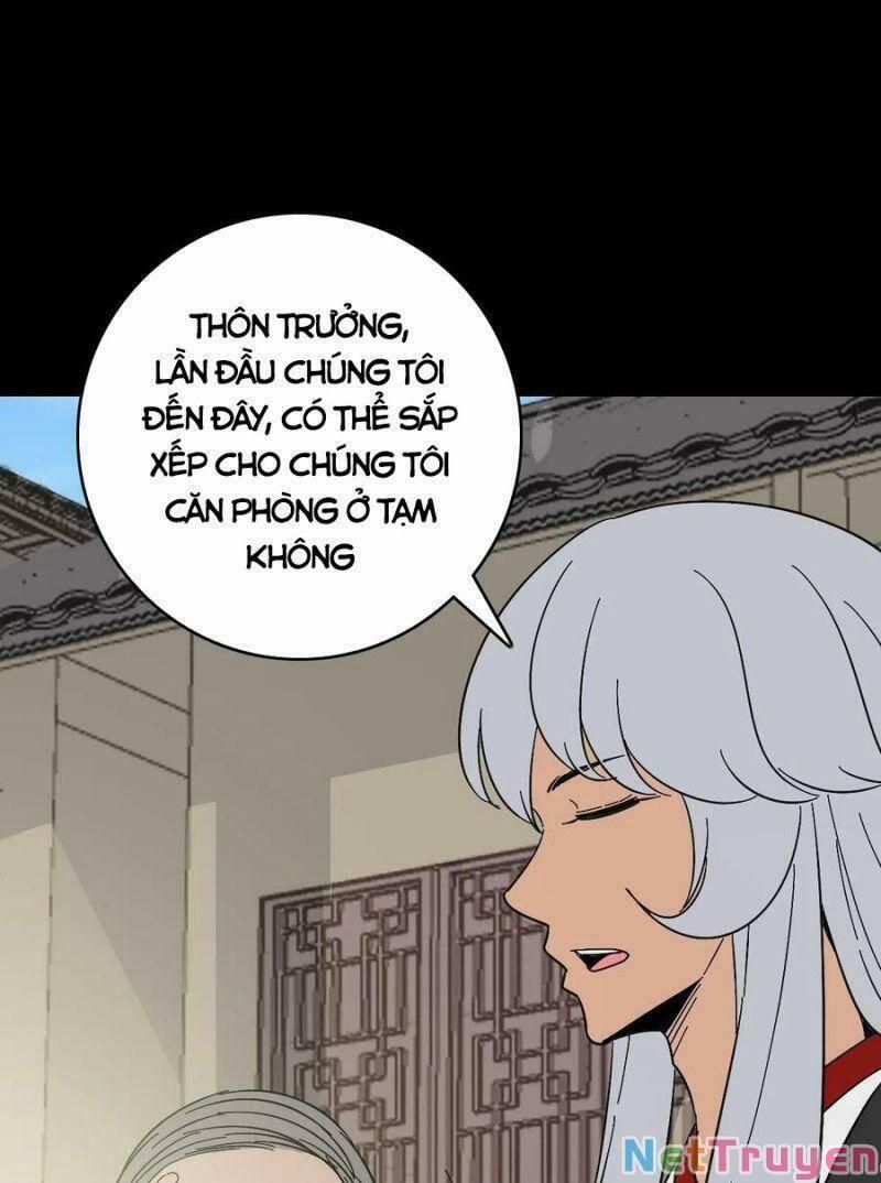 đọc truyện Trừ Tà Chương 115 ảnh 26 tại Thiên Thai Truyện