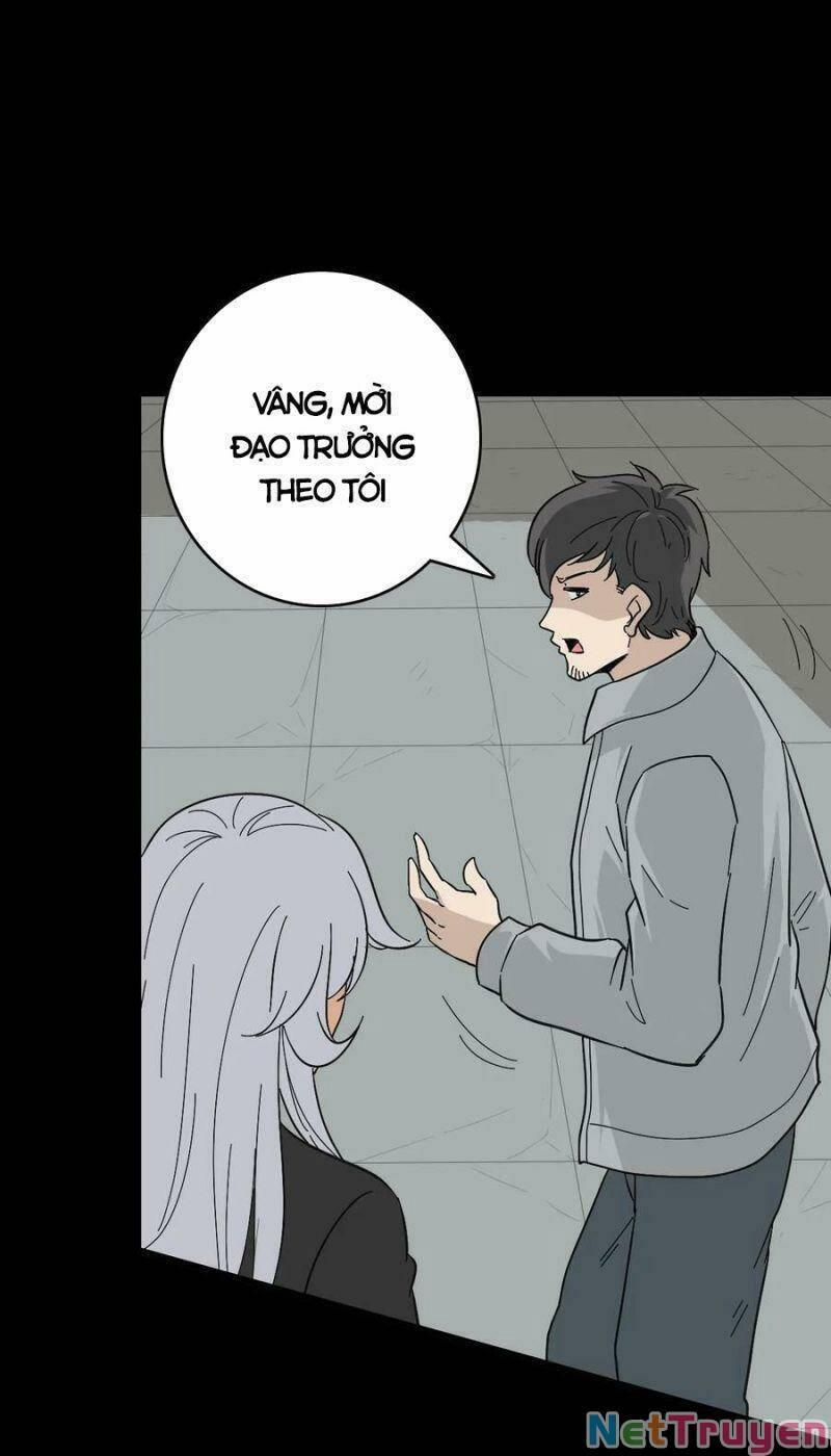 đọc truyện Trừ Tà Chương 115 ảnh 28 tại Thiên Thai Truyện