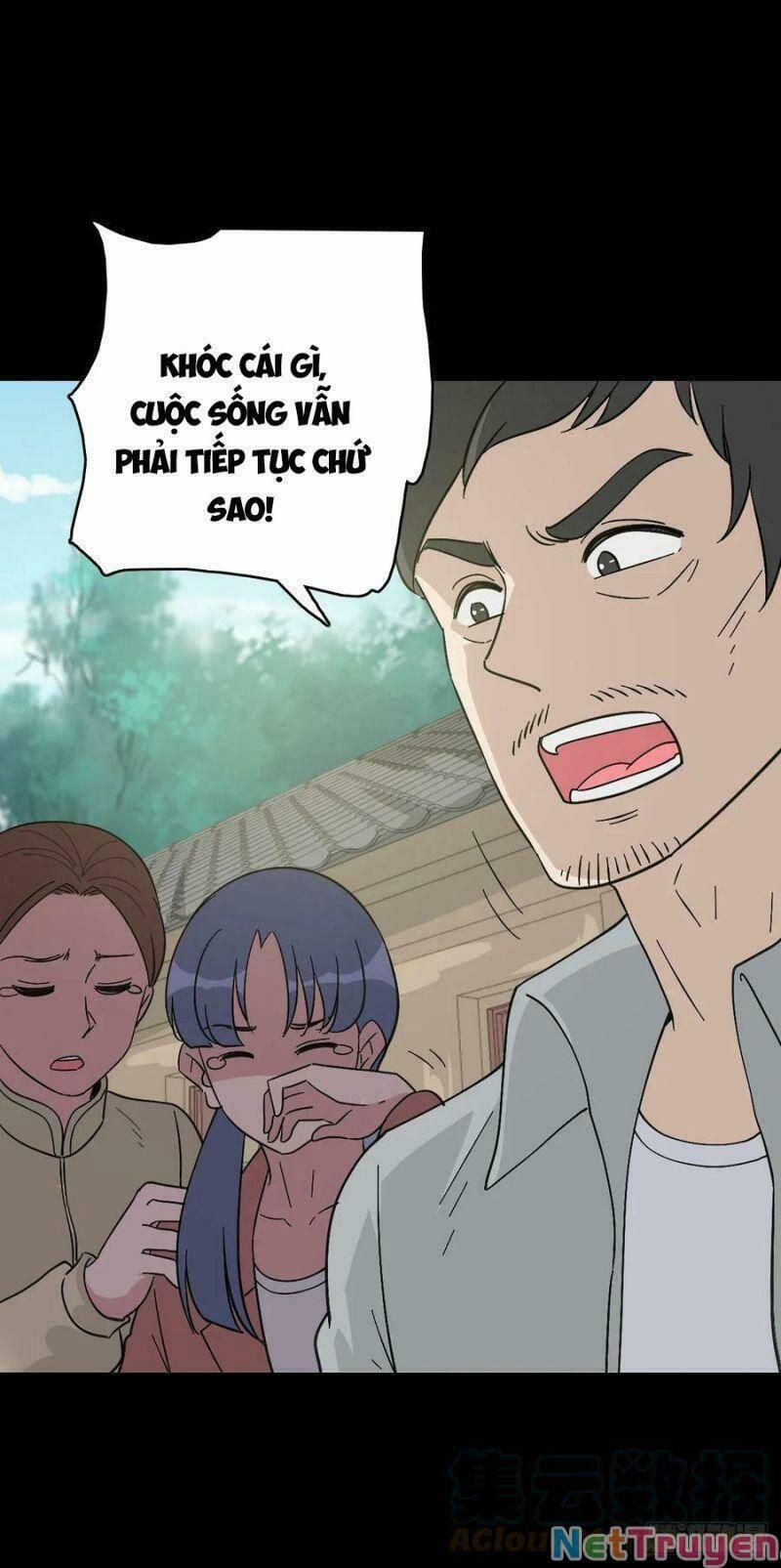 đọc truyện Trừ Tà Chương 115 ảnh 32 tại Thiên Thai Truyện