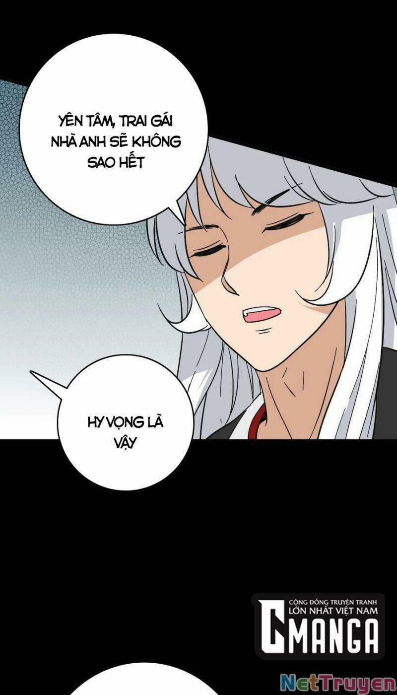 đọc truyện Trừ Tà Chương 115 ảnh 34 tại Thiên Thai Truyện