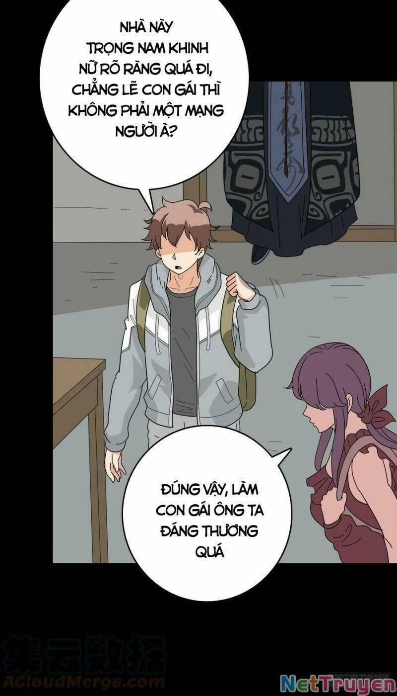 đọc truyện Trừ Tà Chương 115 ảnh 35 tại Thiên Thai Truyện