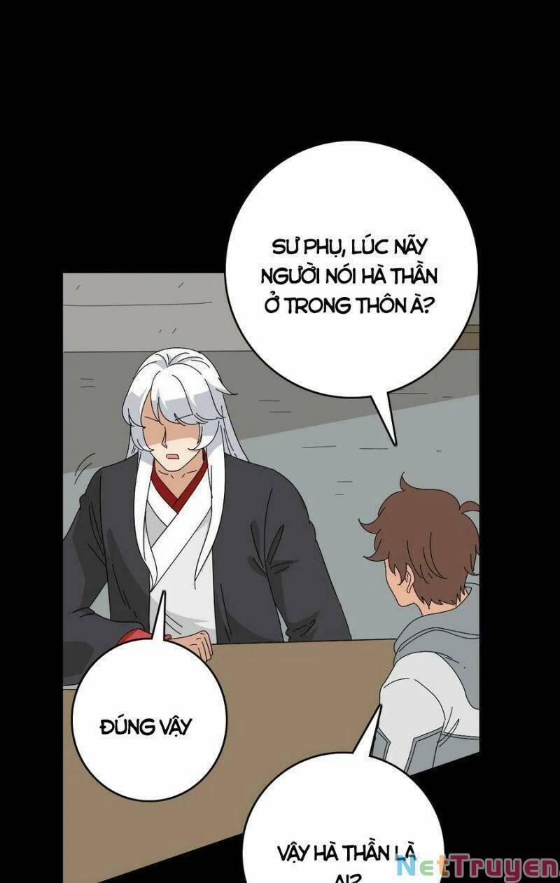 đọc truyện Trừ Tà Chương 115 ảnh 37 tại Thiên Thai Truyện