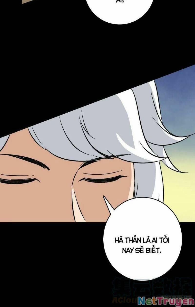 đọc truyện Trừ Tà Chương 115 ảnh 38 tại Thiên Thai Truyện