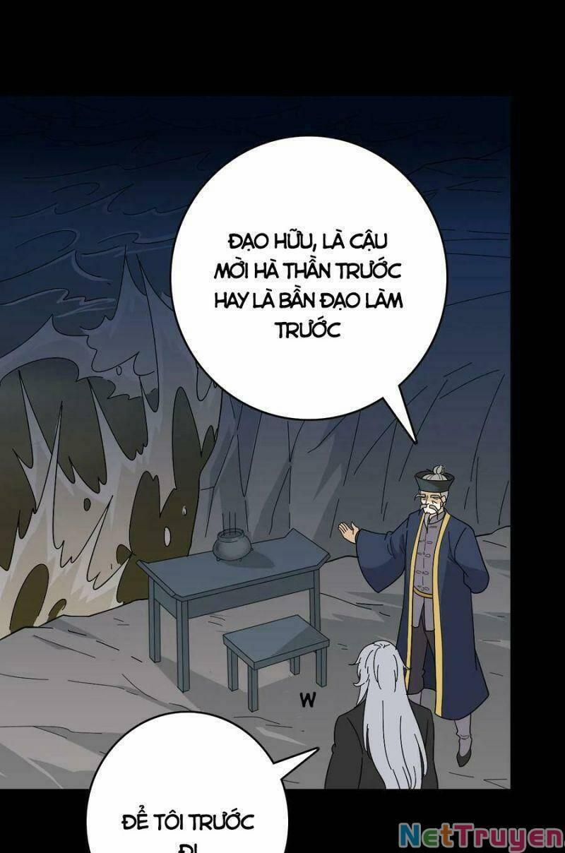 đọc truyện Trừ Tà Chương 115 ảnh 41 tại Thiên Thai Truyện