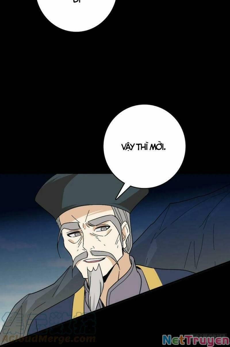 đọc truyện Trừ Tà Chương 115 ảnh 42 tại Thiên Thai Truyện