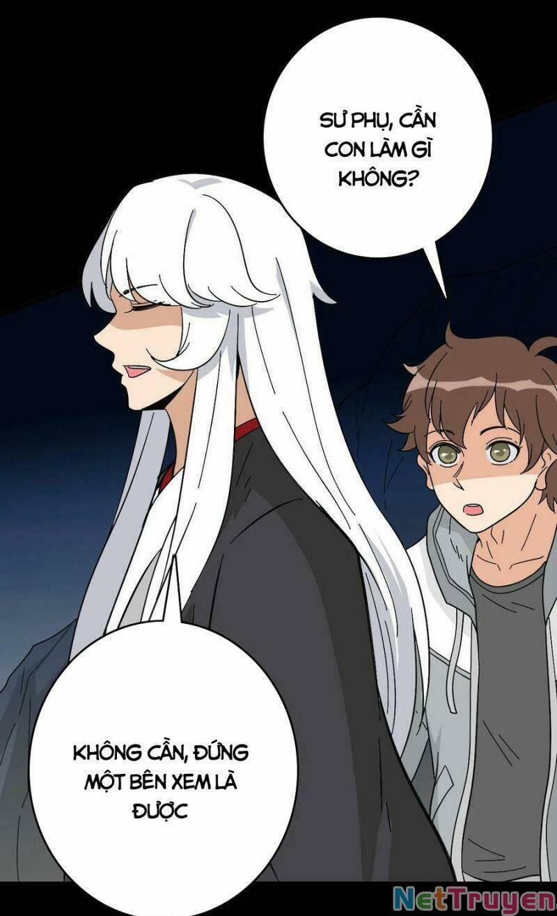 đọc truyện Trừ Tà Chương 115 ảnh 43 tại Thiên Thai Truyện