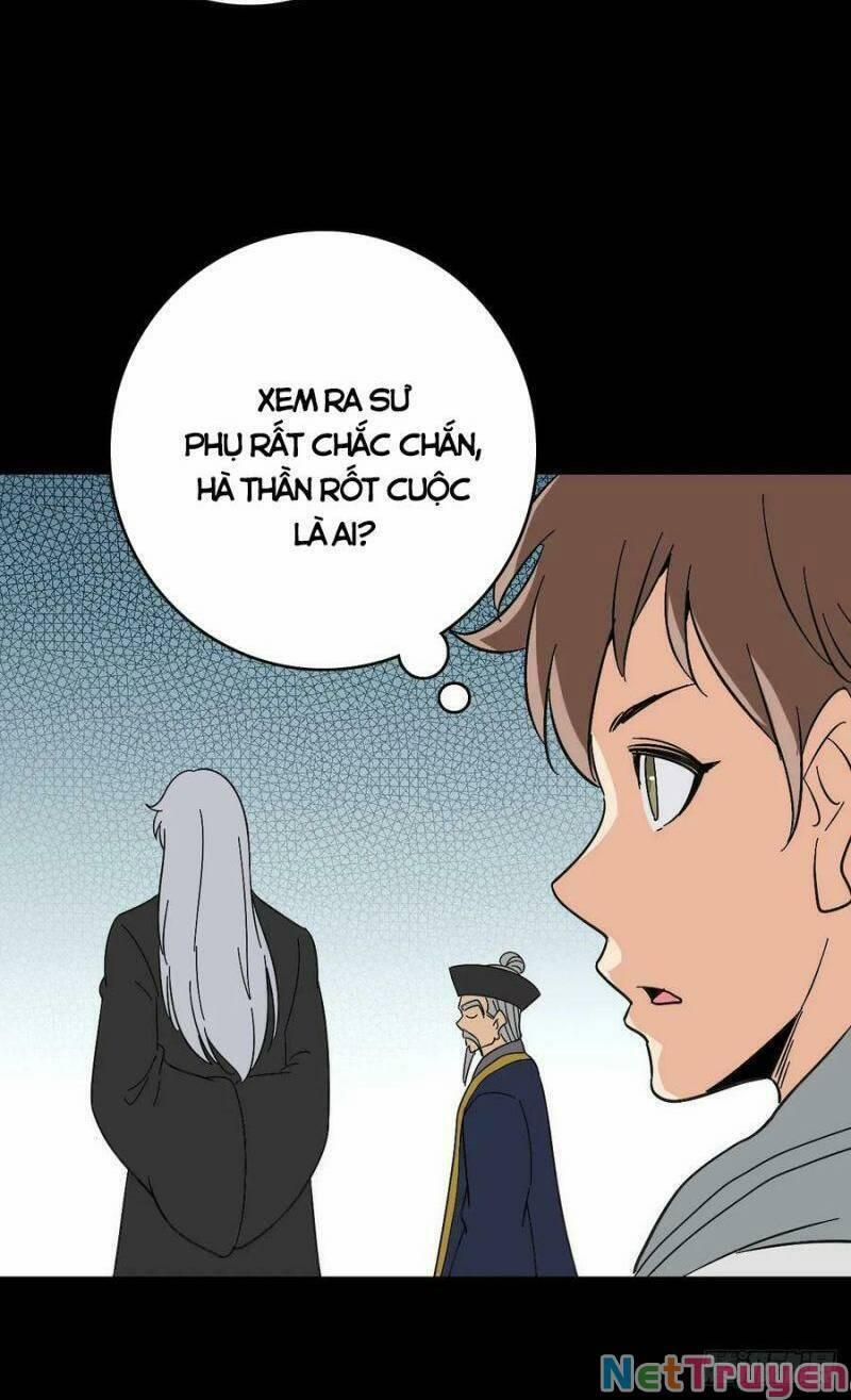 đọc truyện Trừ Tà Chương 115 ảnh 44 tại Thiên Thai Truyện