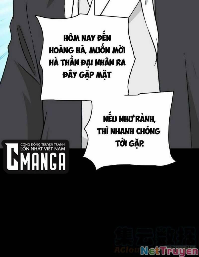 đọc truyện Trừ Tà Chương 115 ảnh 46 tại Thiên Thai Truyện