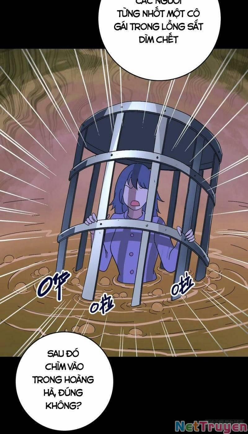 đọc truyện Trừ Tà Chương 115 ảnh 9 tại Thiên Thai Truyện