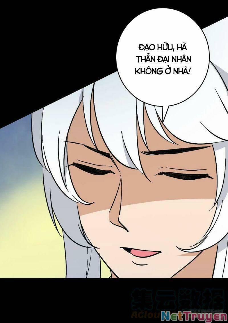 đọc truyện Trừ Tà Chương 116 ảnh 12 tại Thiên Thai Truyện