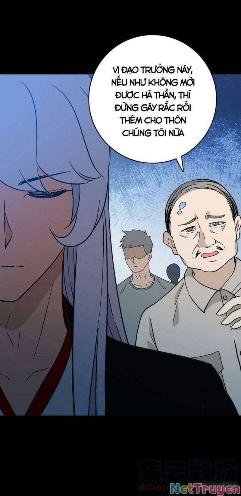 đọc truyện Trừ Tà Chương 116 ảnh 14 tại Thiên Thai Truyện