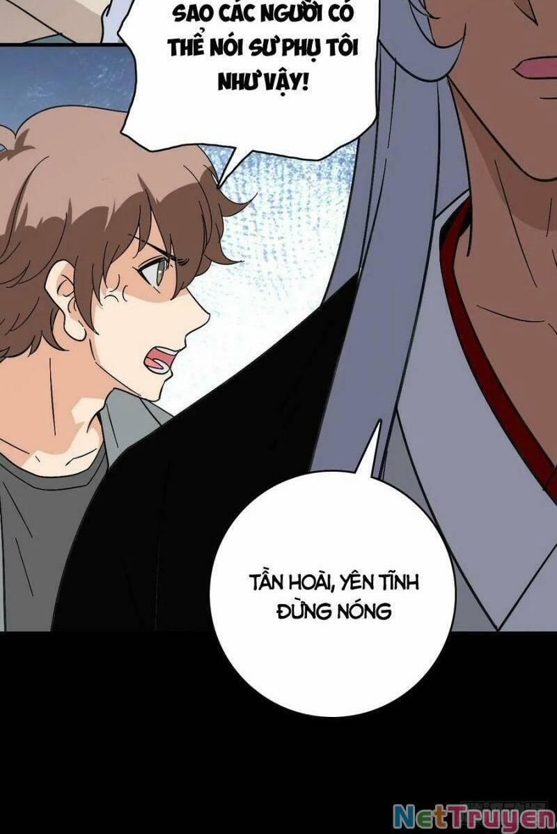 đọc truyện Trừ Tà Chương 116 ảnh 16 tại Thiên Thai Truyện