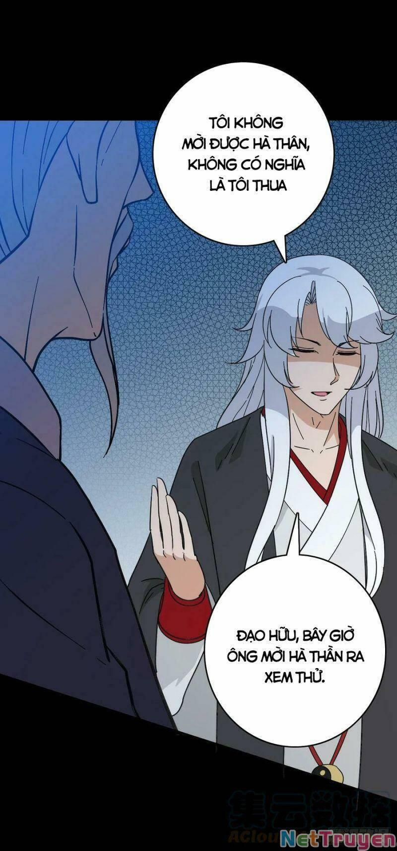 đọc truyện Trừ Tà Chương 116 ảnh 17 tại Thiên Thai Truyện