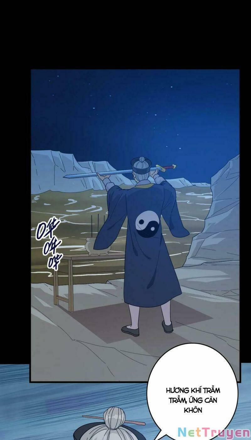 đọc truyện Trừ Tà Chương 116 ảnh 19 tại Thiên Thai Truyện