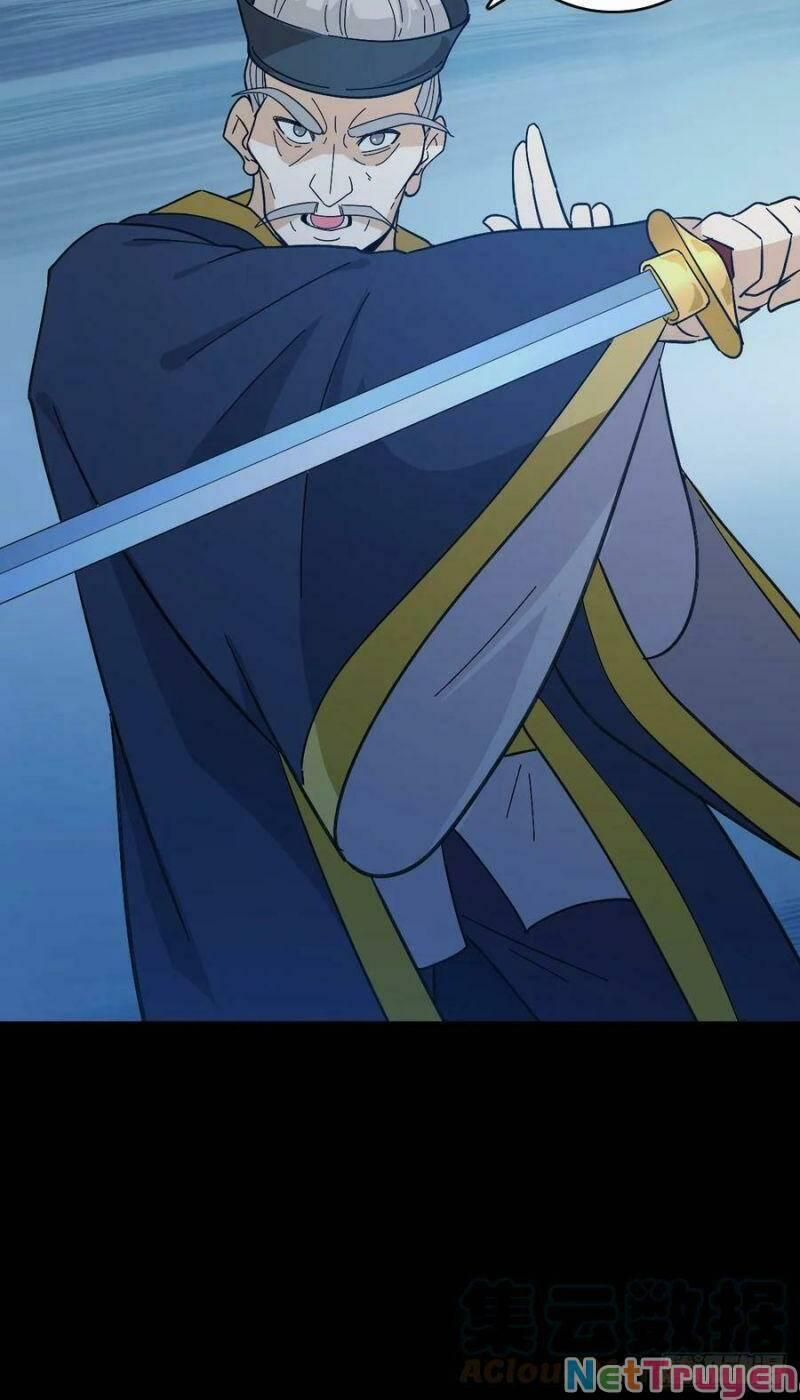 đọc truyện Trừ Tà Chương 116 ảnh 20 tại Thiên Thai Truyện