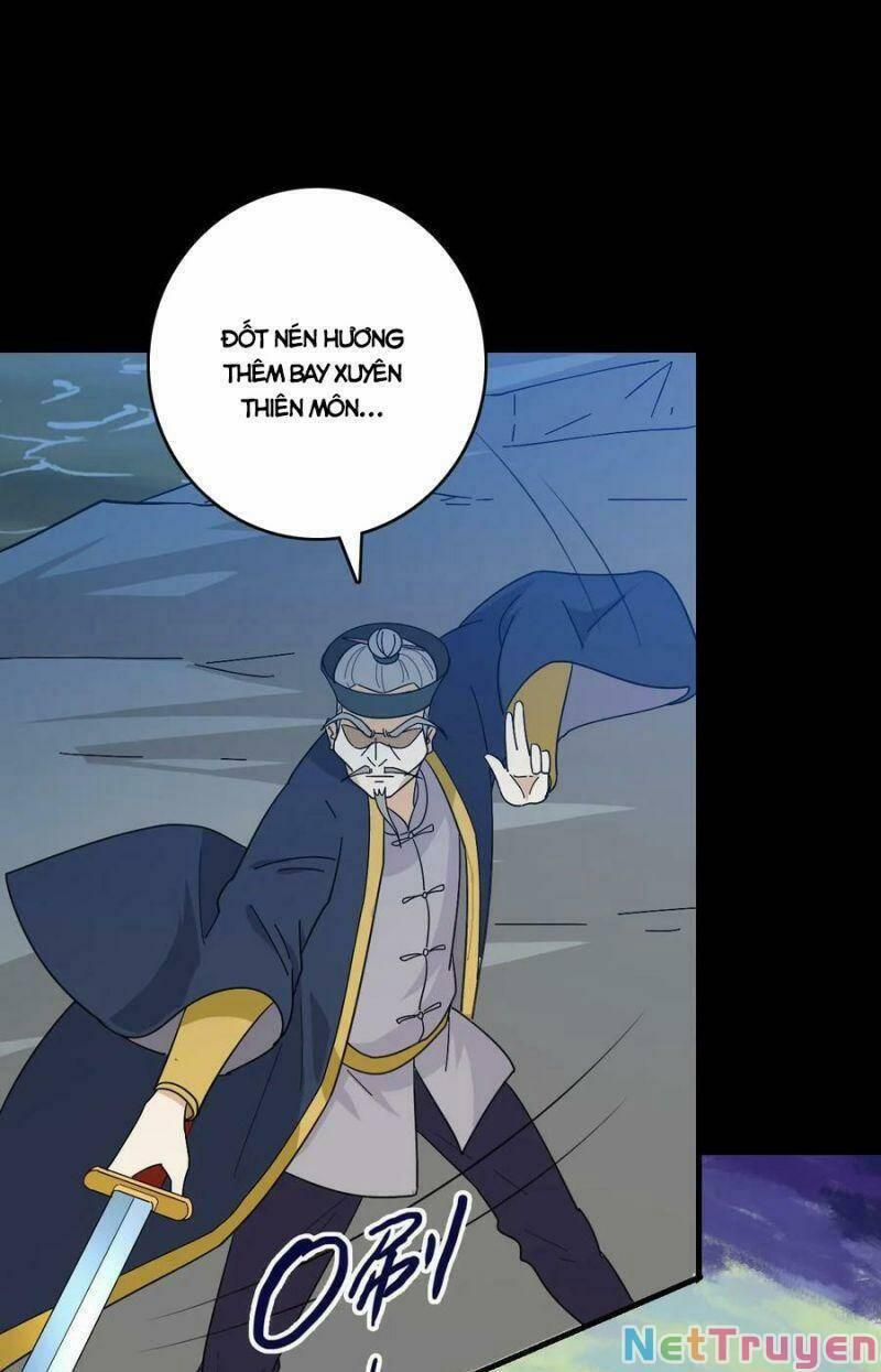 đọc truyện Trừ Tà Chương 116 ảnh 21 tại Thiên Thai Truyện