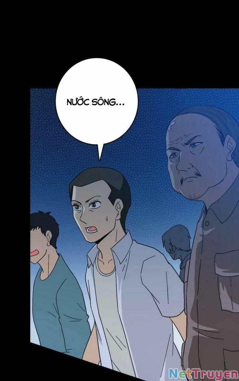 đọc truyện Trừ Tà Chương 116 ảnh 4 tại Thiên Thai Truyện