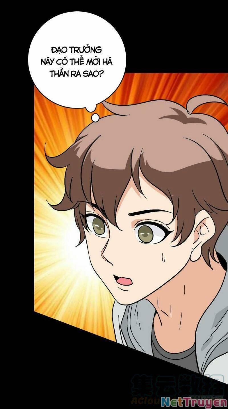 đọc truyện Trừ Tà Chương 116 ảnh 26 tại Thiên Thai Truyện