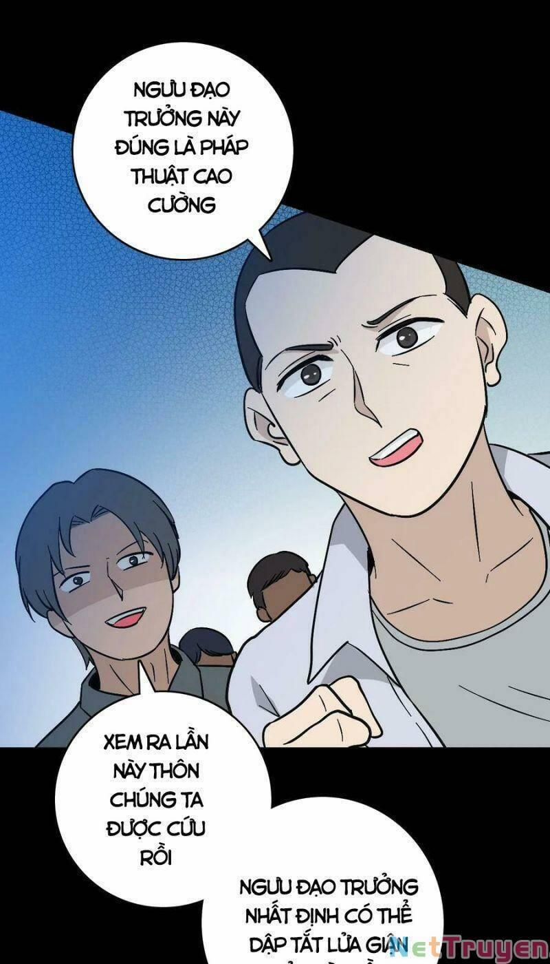 đọc truyện Trừ Tà Chương 116 ảnh 27 tại Thiên Thai Truyện