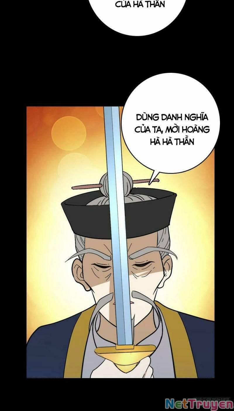 đọc truyện Trừ Tà Chương 116 ảnh 28 tại Thiên Thai Truyện