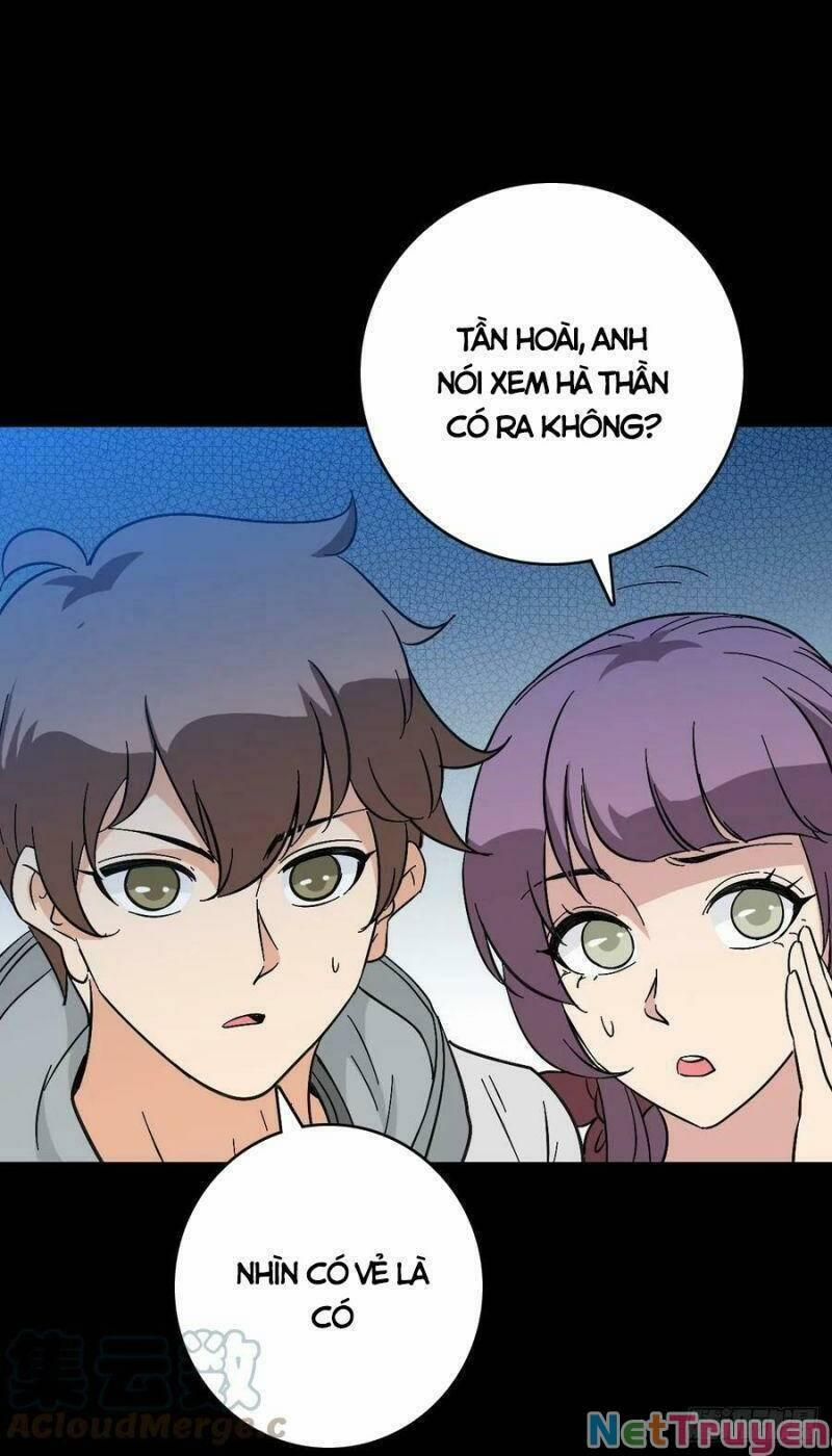 đọc truyện Trừ Tà Chương 116 ảnh 30 tại Thiên Thai Truyện