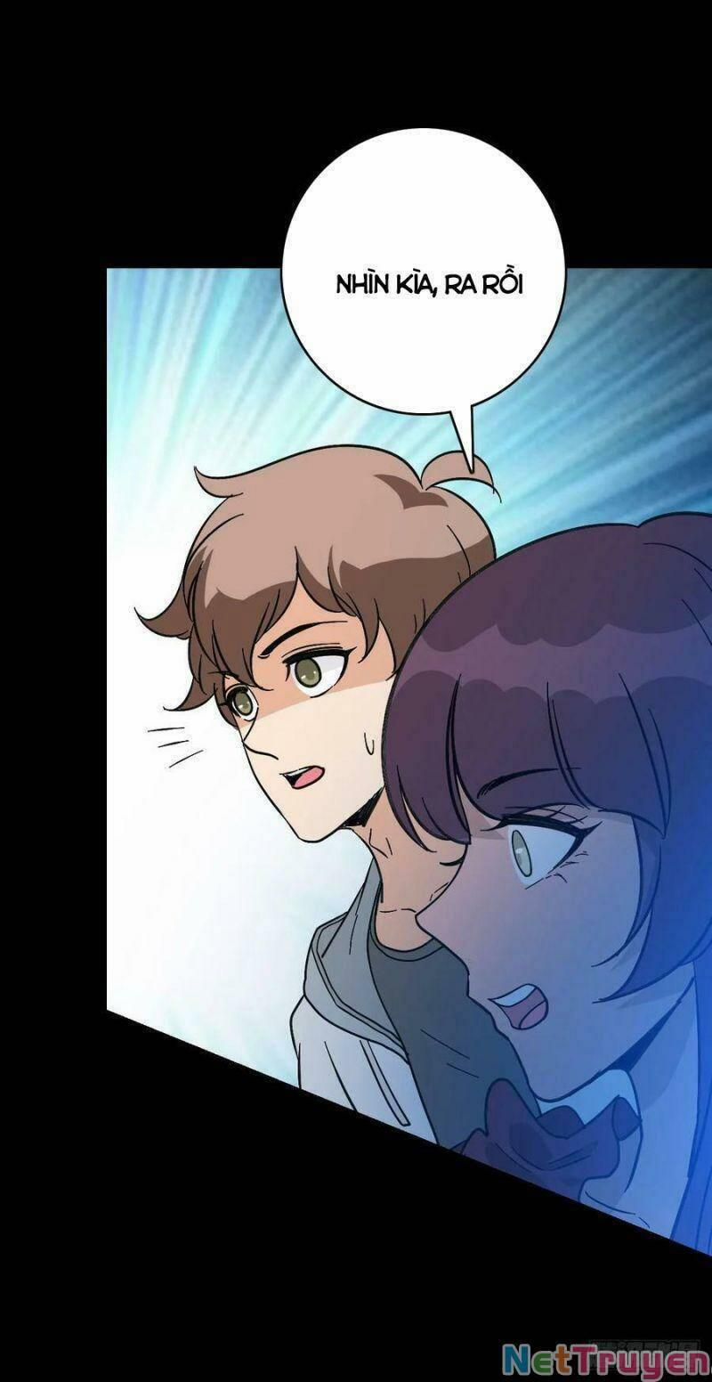 đọc truyện Trừ Tà Chương 116 ảnh 31 tại Thiên Thai Truyện