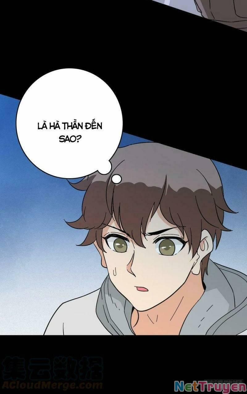 đọc truyện Trừ Tà Chương 116 ảnh 5 tại Thiên Thai Truyện