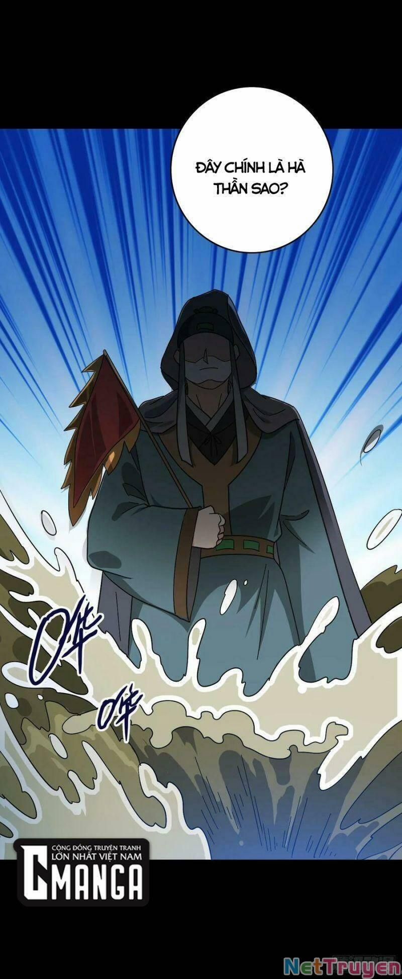 đọc truyện Trừ Tà Chương 116 ảnh 34 tại Thiên Thai Truyện