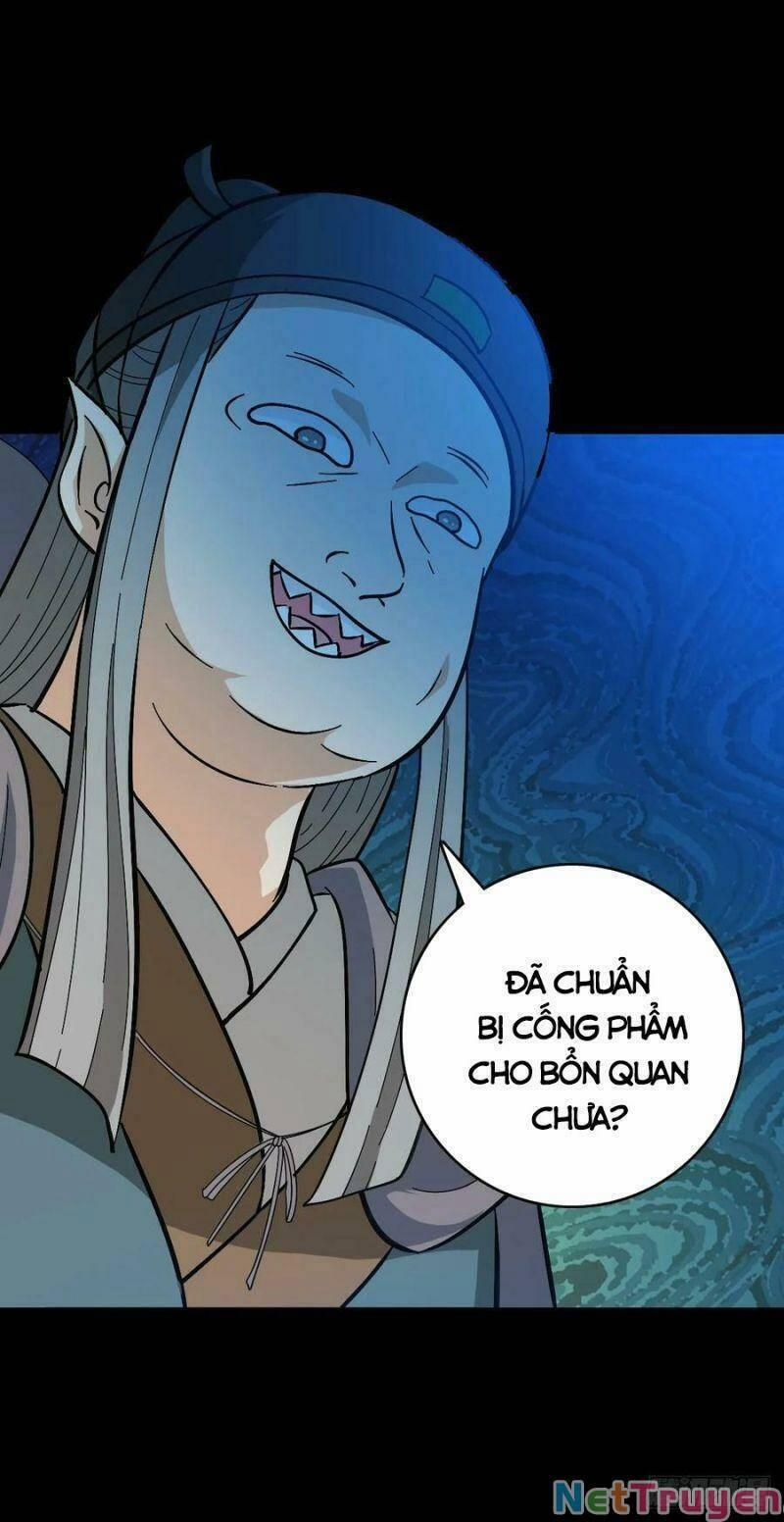 đọc truyện Trừ Tà Chương 116 ảnh 39 tại Thiên Thai Truyện