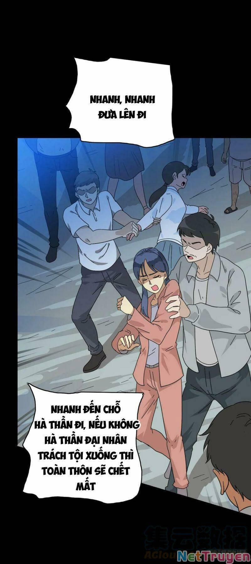 đọc truyện Trừ Tà Chương 116 ảnh 40 tại Thiên Thai Truyện