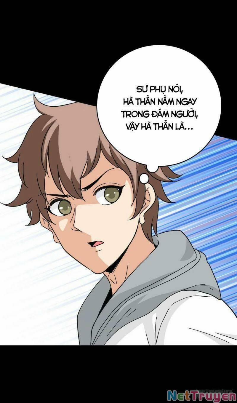 đọc truyện Trừ Tà Chương 116 ảnh 41 tại Thiên Thai Truyện