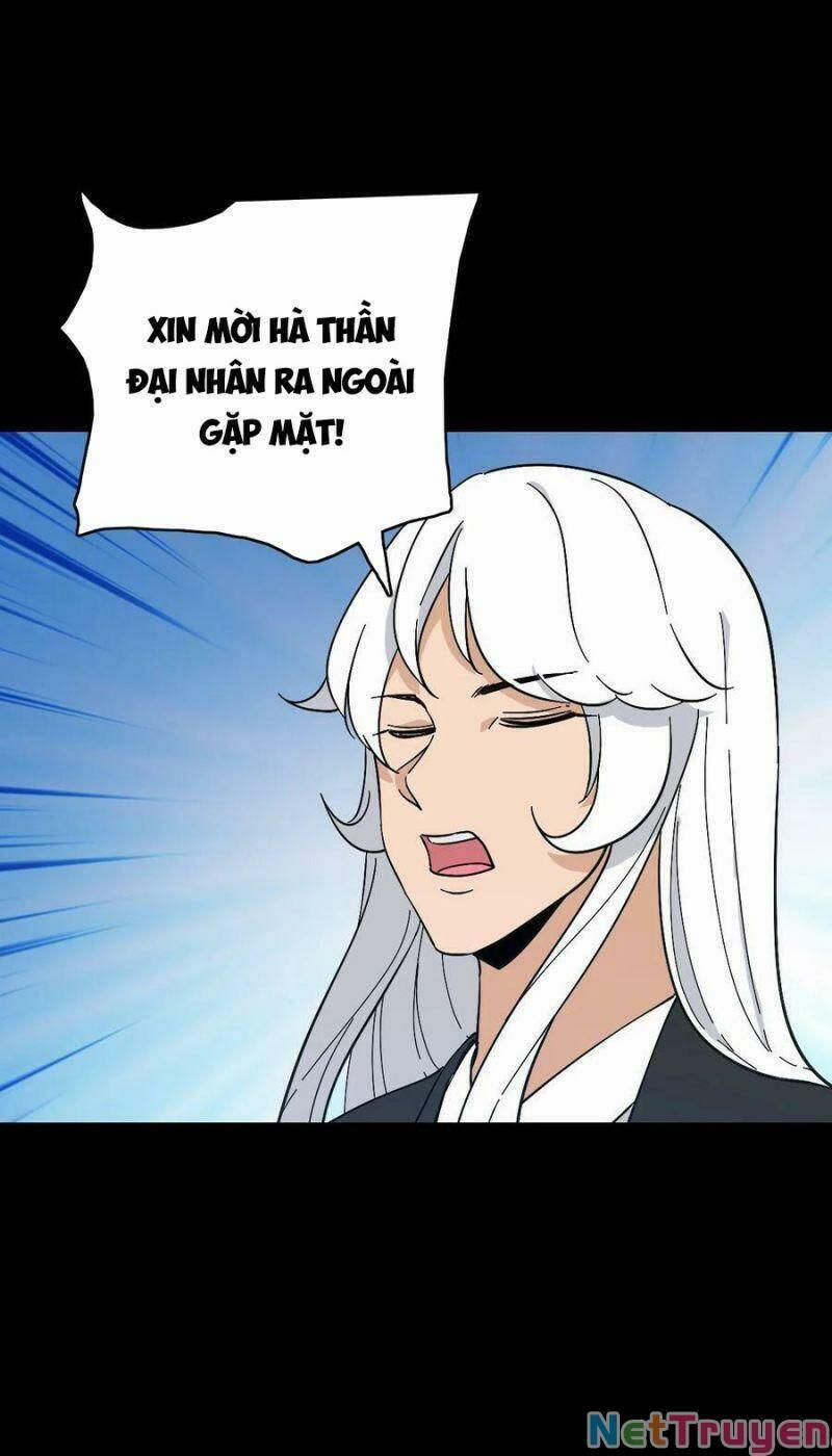 đọc truyện Trừ Tà Chương 116 ảnh 6 tại Thiên Thai Truyện