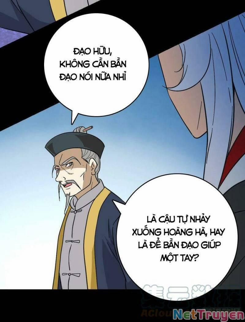 đọc truyện Trừ Tà Chương 116 ảnh 43 tại Thiên Thai Truyện