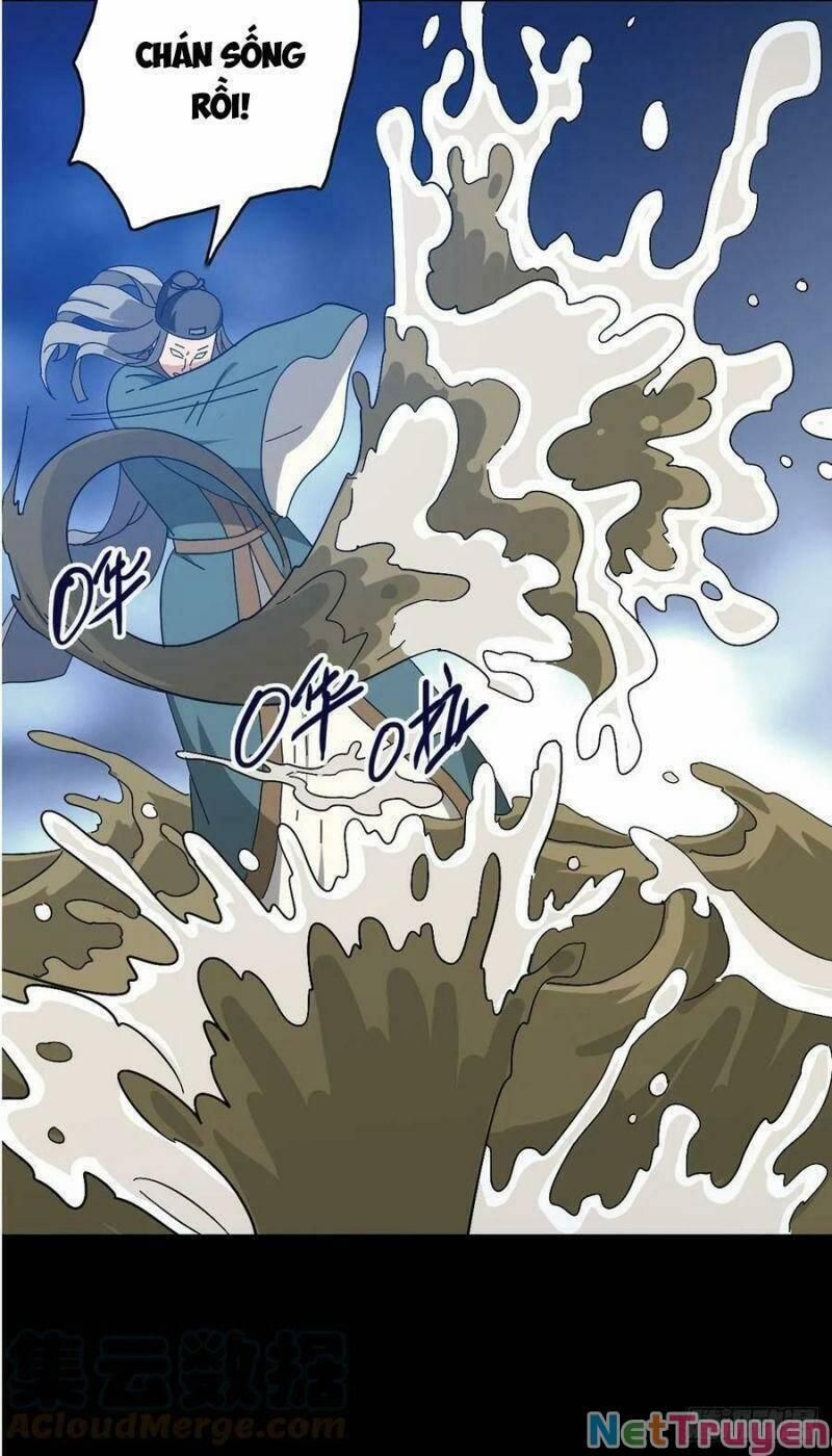 đọc truyện Trừ Tà Chương 116 ảnh 47 tại Thiên Thai Truyện