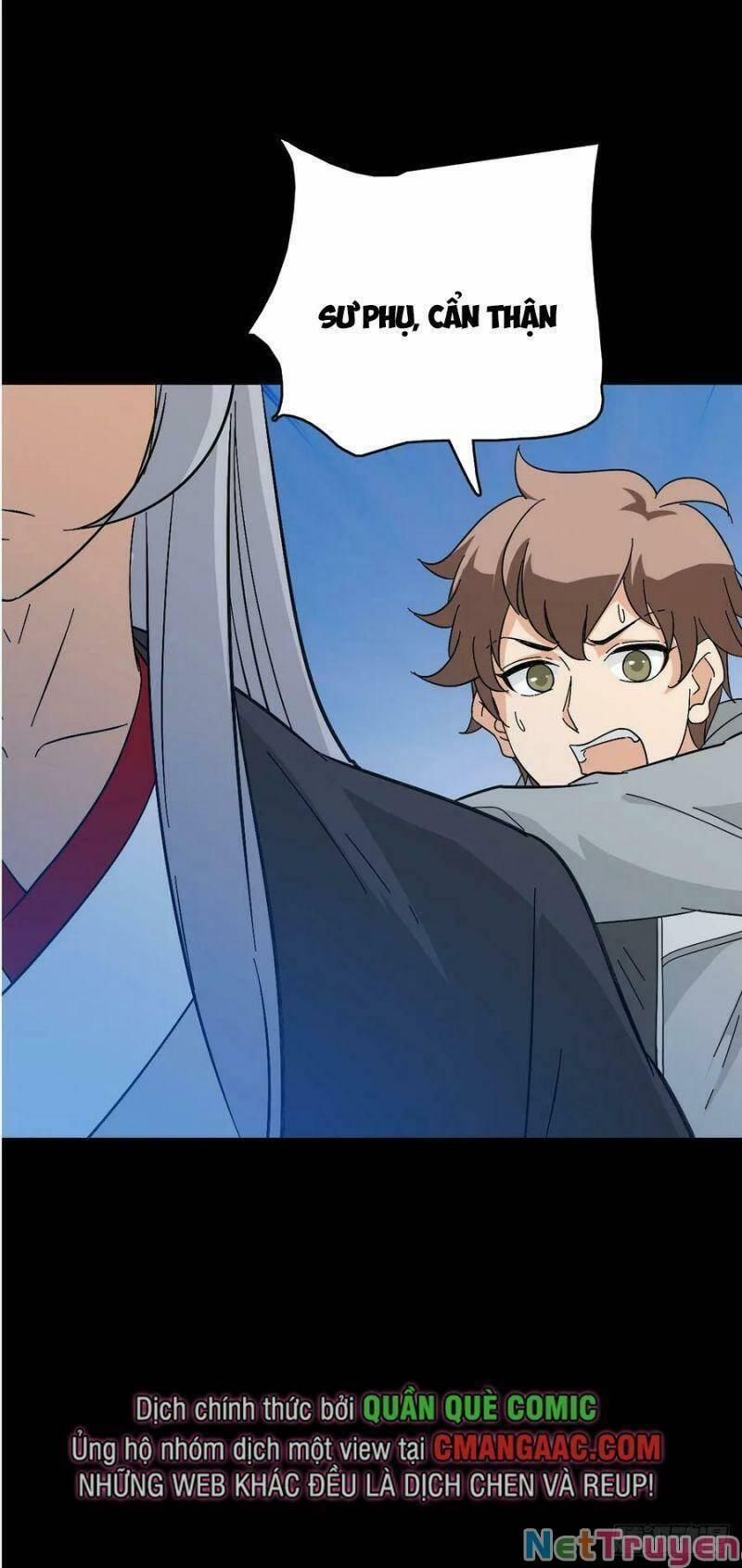 đọc truyện Trừ Tà Chương 116 ảnh 48 tại Thiên Thai Truyện