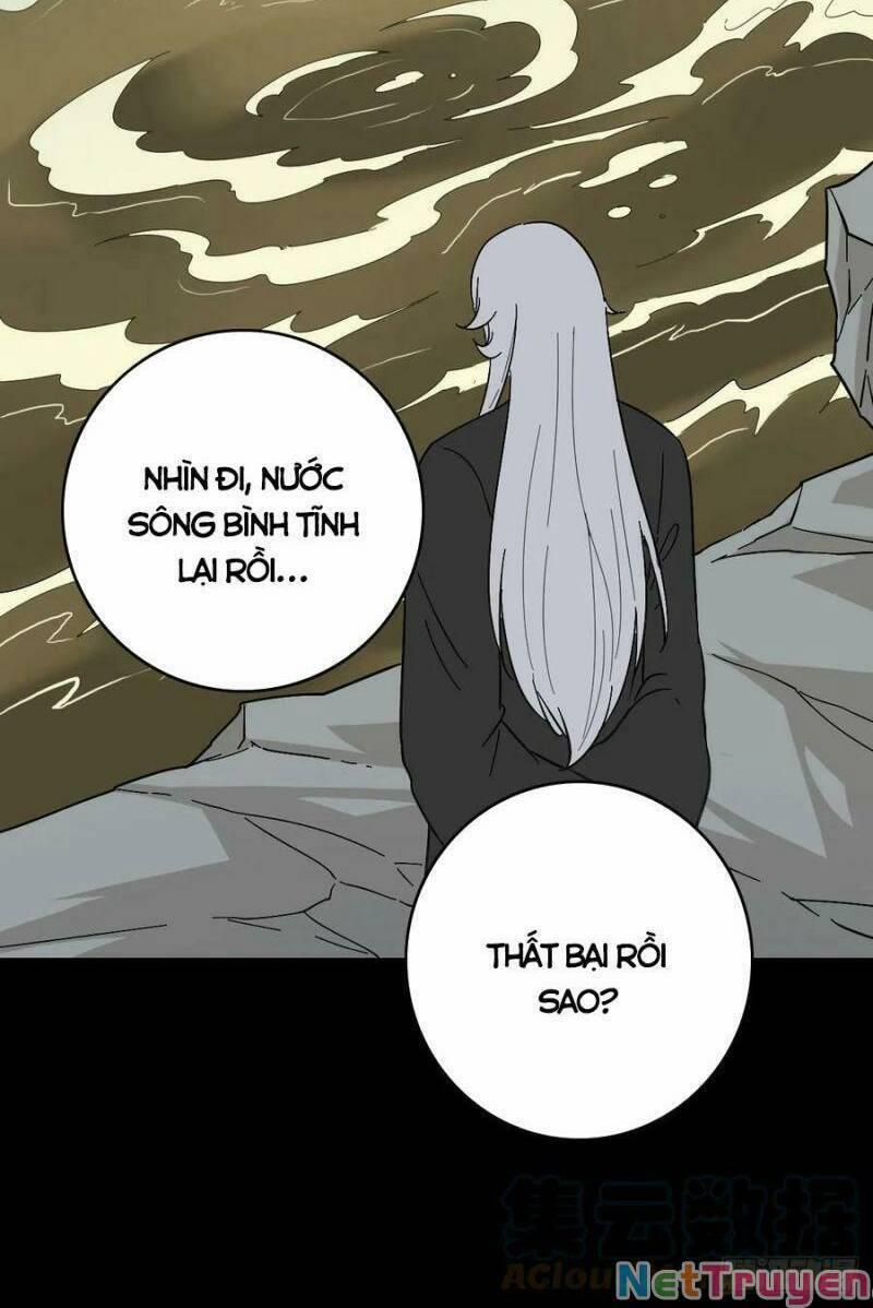 đọc truyện Trừ Tà Chương 116 ảnh 9 tại Thiên Thai Truyện