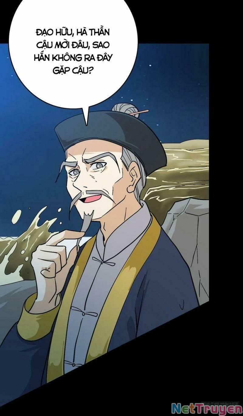 đọc truyện Trừ Tà Chương 116 ảnh 11 tại Thiên Thai Truyện