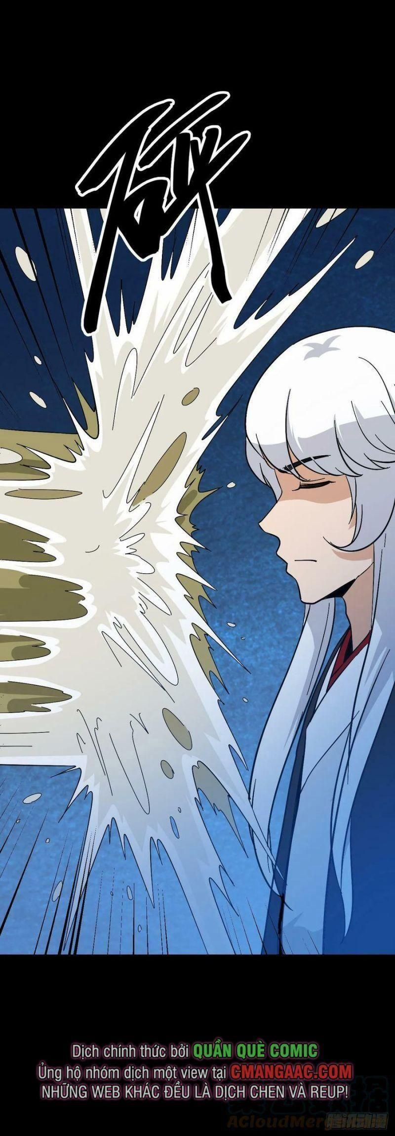 đọc truyện Trừ Tà Chương 117 ảnh 3 tại Thiên Thai Truyện