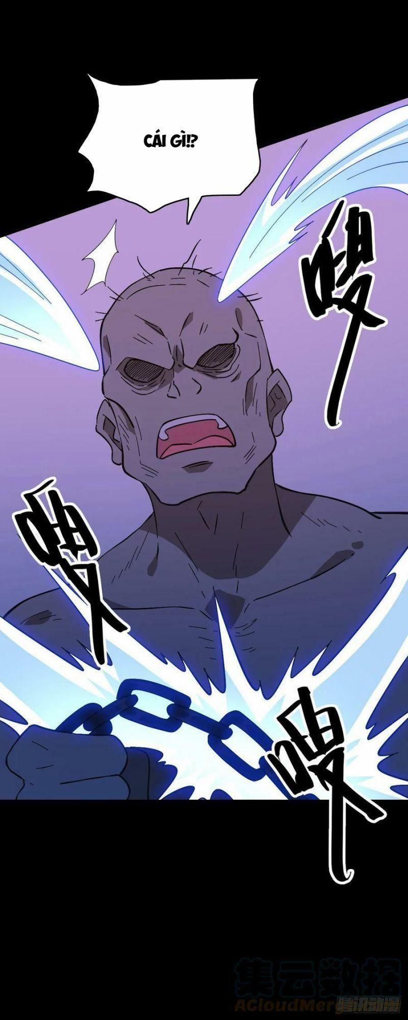 đọc truyện Trừ Tà Chương 117 ảnh 15 tại Thiên Thai Truyện