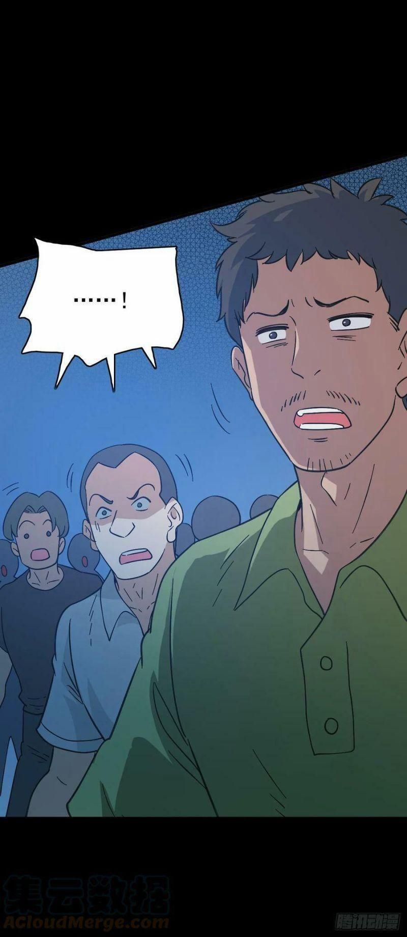 đọc truyện Trừ Tà Chương 117 ảnh 17 tại Thiên Thai Truyện