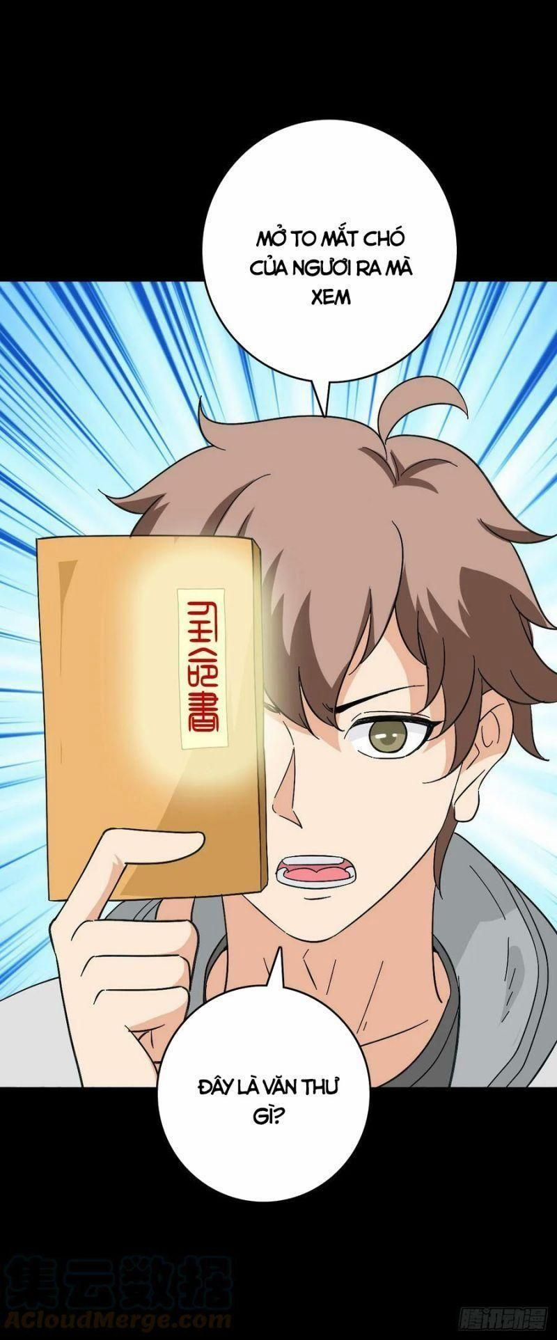 đọc truyện Trừ Tà Chương 117 ảnh 23 tại Thiên Thai Truyện